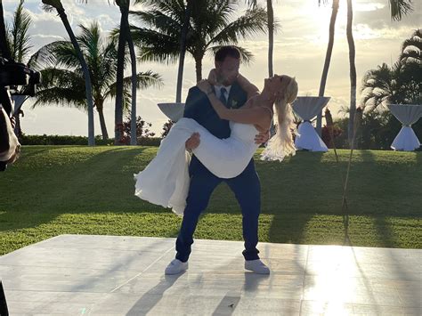 kenzie taylor marriage|Kenzie Taylor & Isaac Anders's Wedding Website .